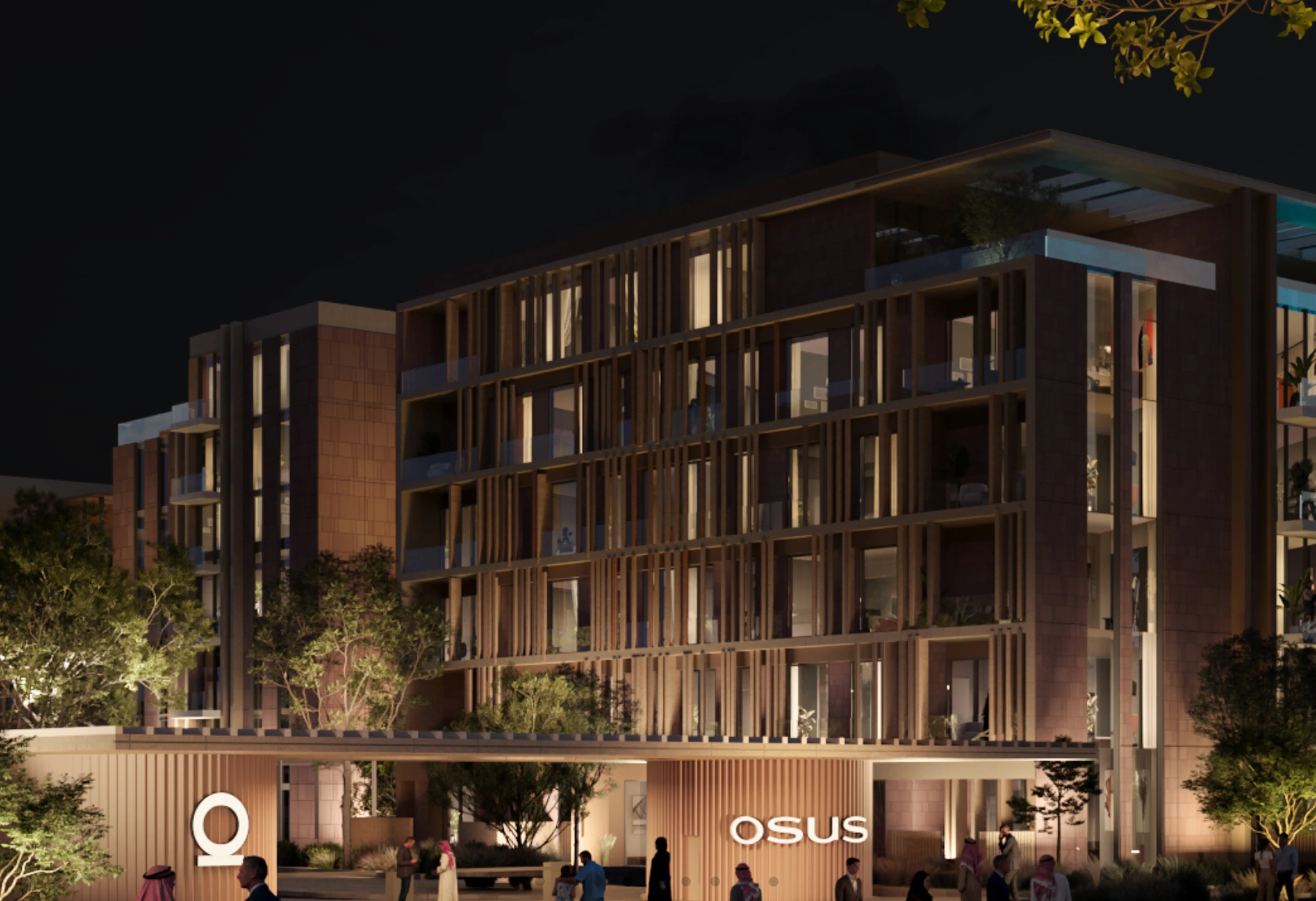 Marketing campaign visual